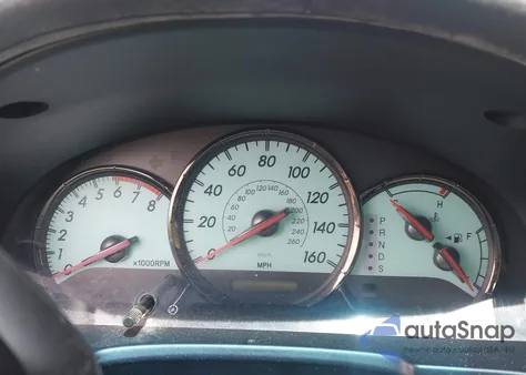 2006 Toyota Camry Solara Sle from USA, damaged, VIN 4T1FA38P36U065027